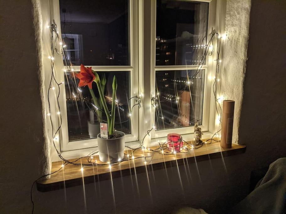 Beautiful And Cosy House Near The Lake オロフストロム エクステリア 写真